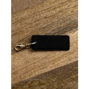 Kulcstartó - tégla - EGYEDI SZÖVEGŰ