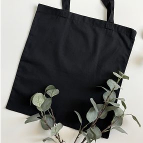 Vászontáska - EGYEDI SZÖVEGŰ