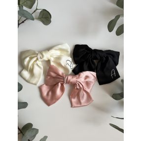 Hajcsat masni / táska dísz